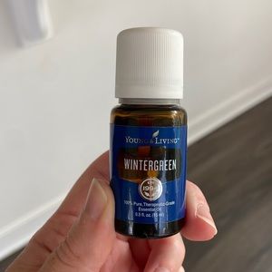 Young Living Wintergreen - 15ml